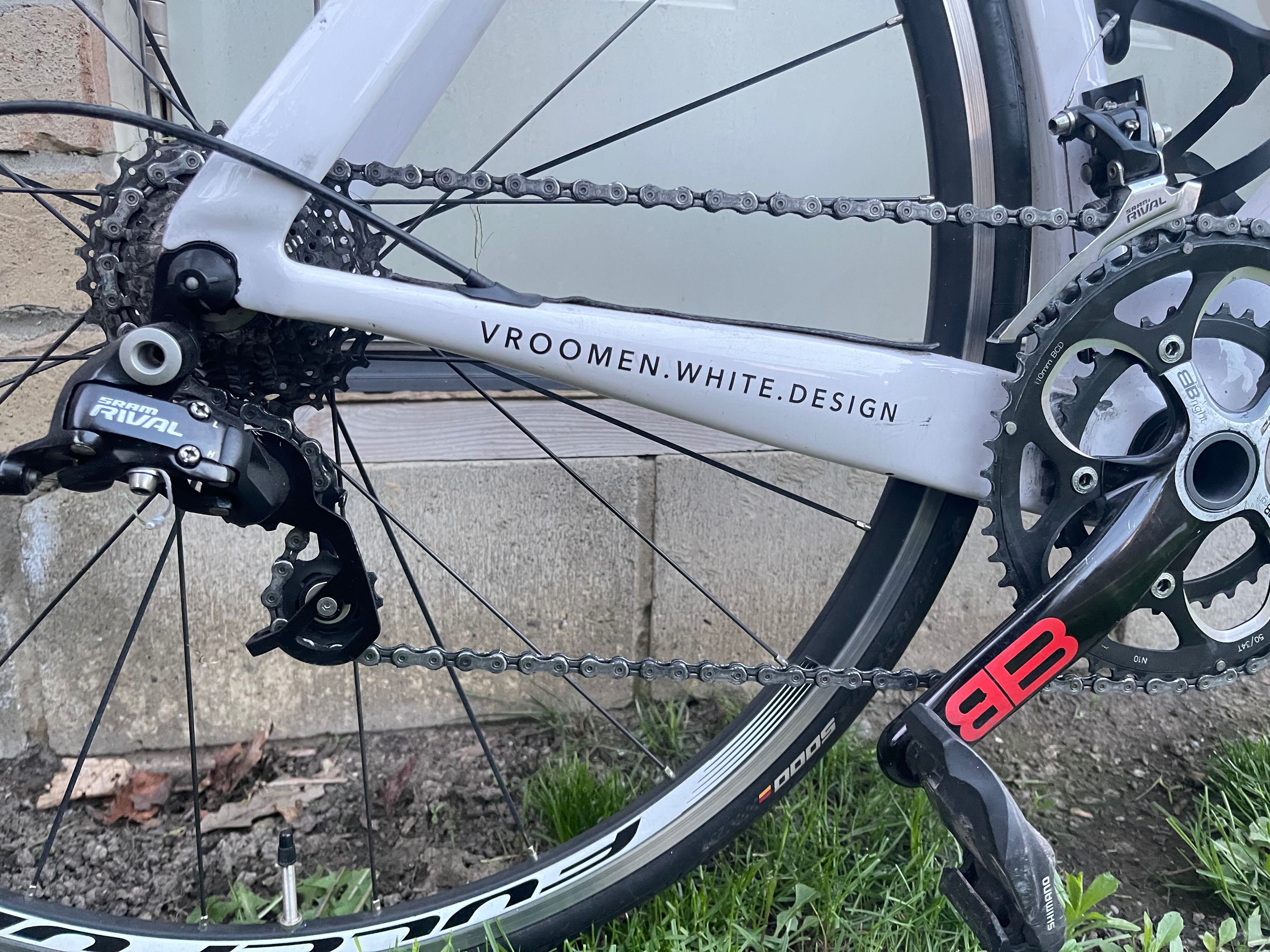 Cervélo       S5