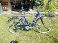 sprzedam rower damski