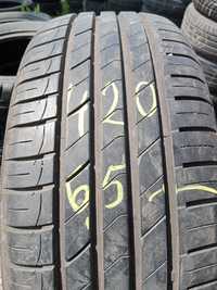 Opona używana letnia 215/55R18 Roadx Rxmotion H12 1szt.