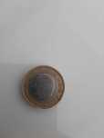 Moedas raras 1999 1euro e 2euros