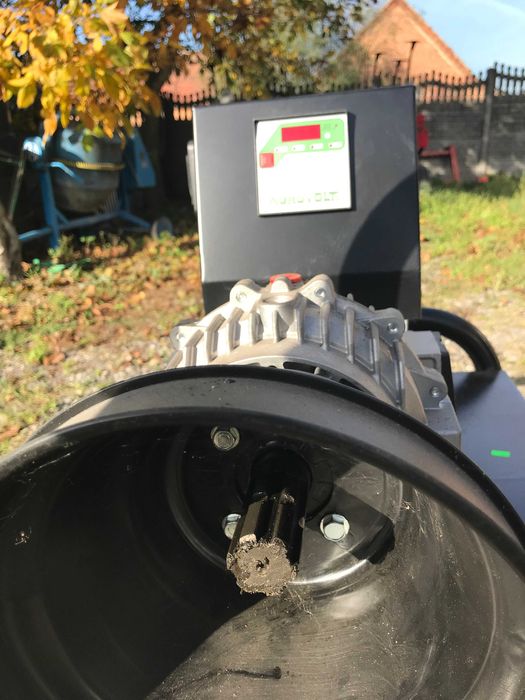 Agregat prądotwórczy AVR 22 R (20 kW)