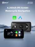 Carplay/Android Auto (Novo) com Garantia