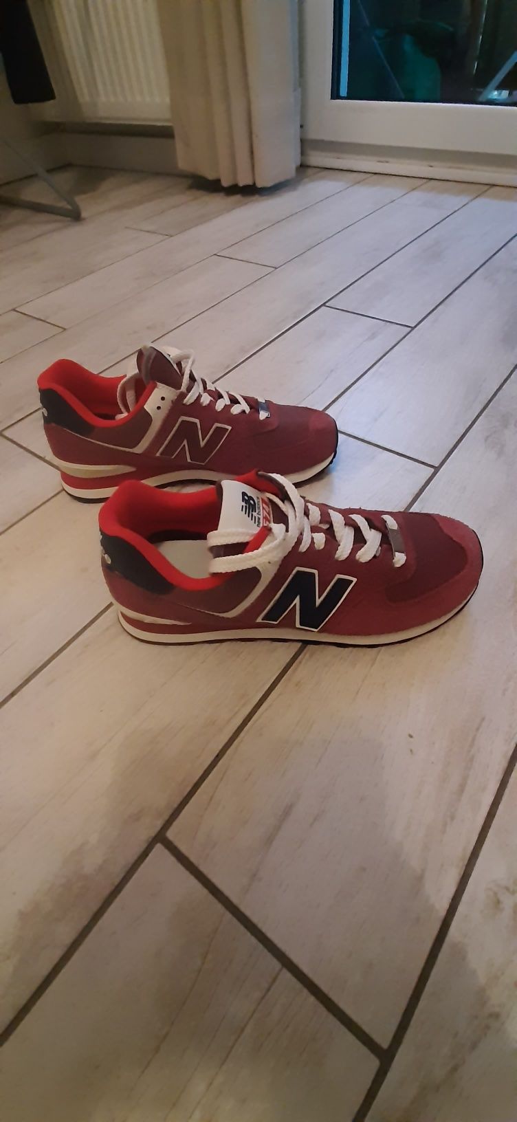 Buty sportowe New Balance