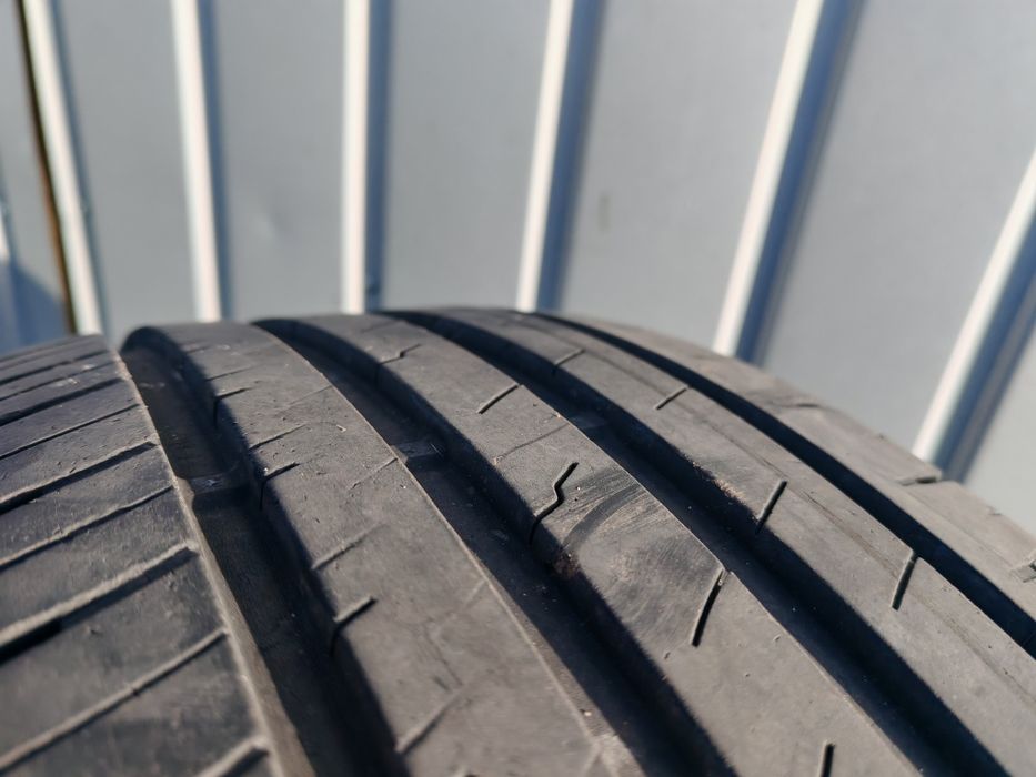 Opona letnia Dębica Presto HP 2 205/55 r16