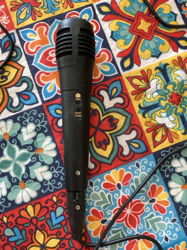 Sistema de audio portatil