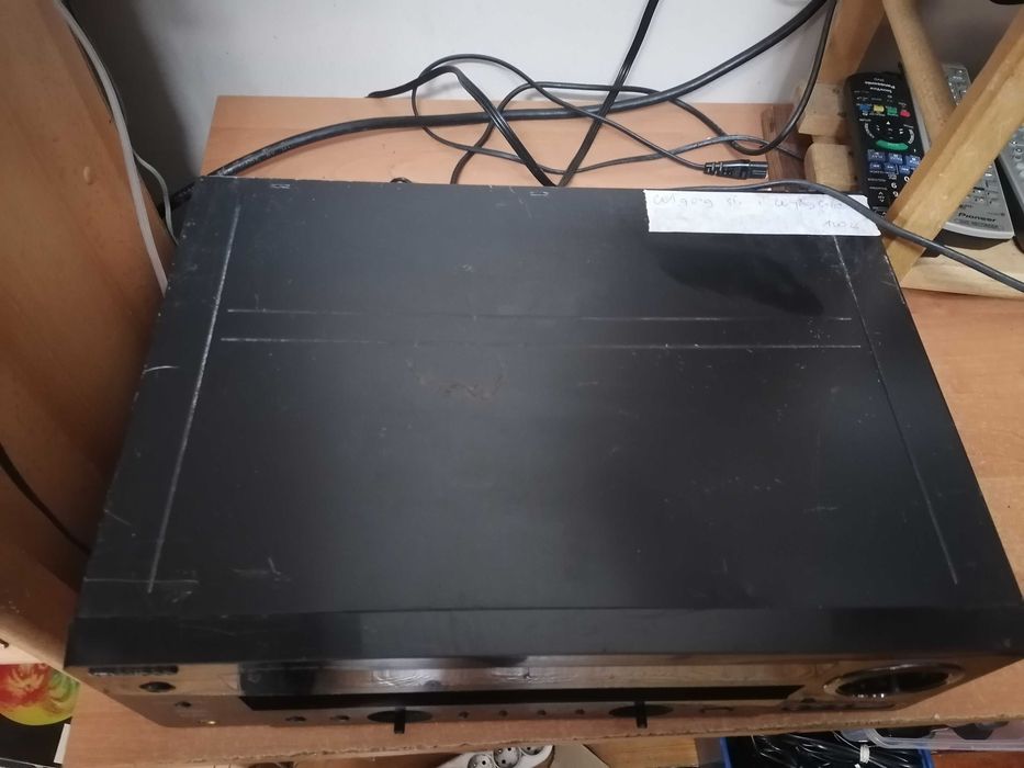 Amplituner Kenwood  KRF-V5300D