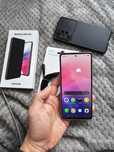 Smartphone Samsung A53 5G telefon 128GB Android 15 Dual Sim 6.5"