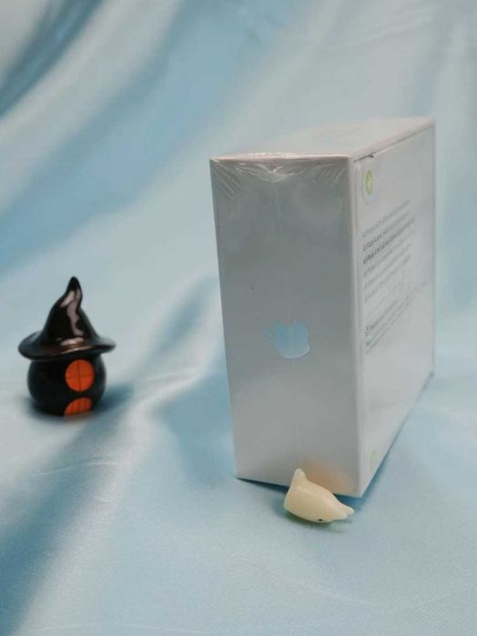 Słuchawki Bezprzewodowe Douszne Apple airpods 4 (ANC)