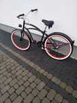 Rower miejski royal bi