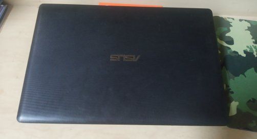 Asus X552E 1336х768,400гб HDD