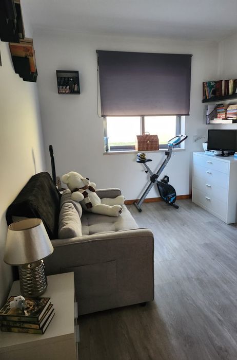 Apartamento T3 central