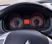 Mitsubishi Colt 2010