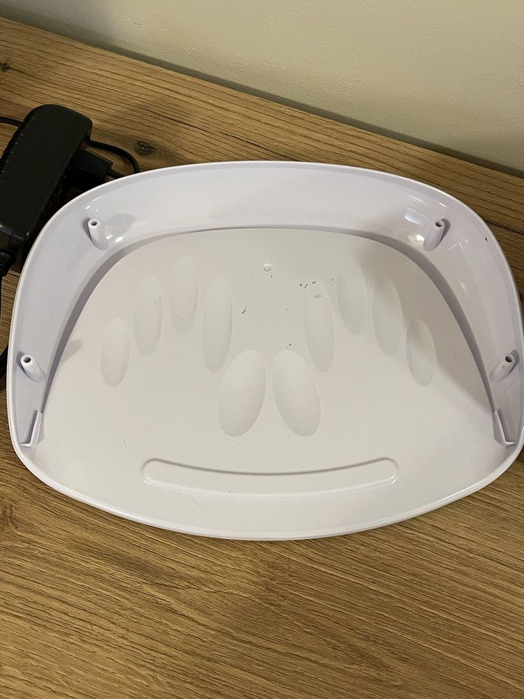 Lampa uv led glow c1 plus 150w