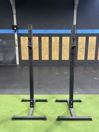 Squat Stand de base separada