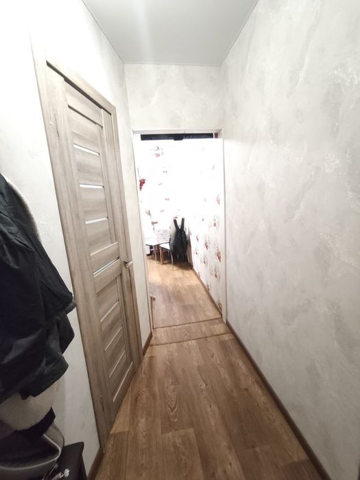 Продам 1 кімнатну квартиру в центрі міста