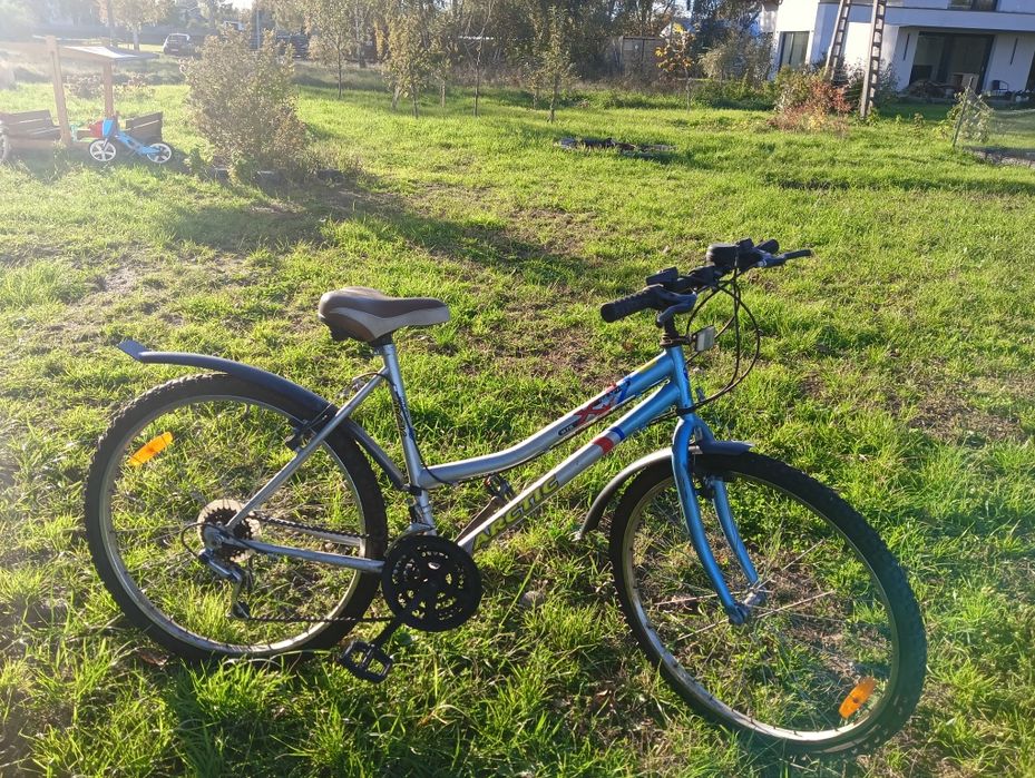 Używany rower młodzieżowy 26'