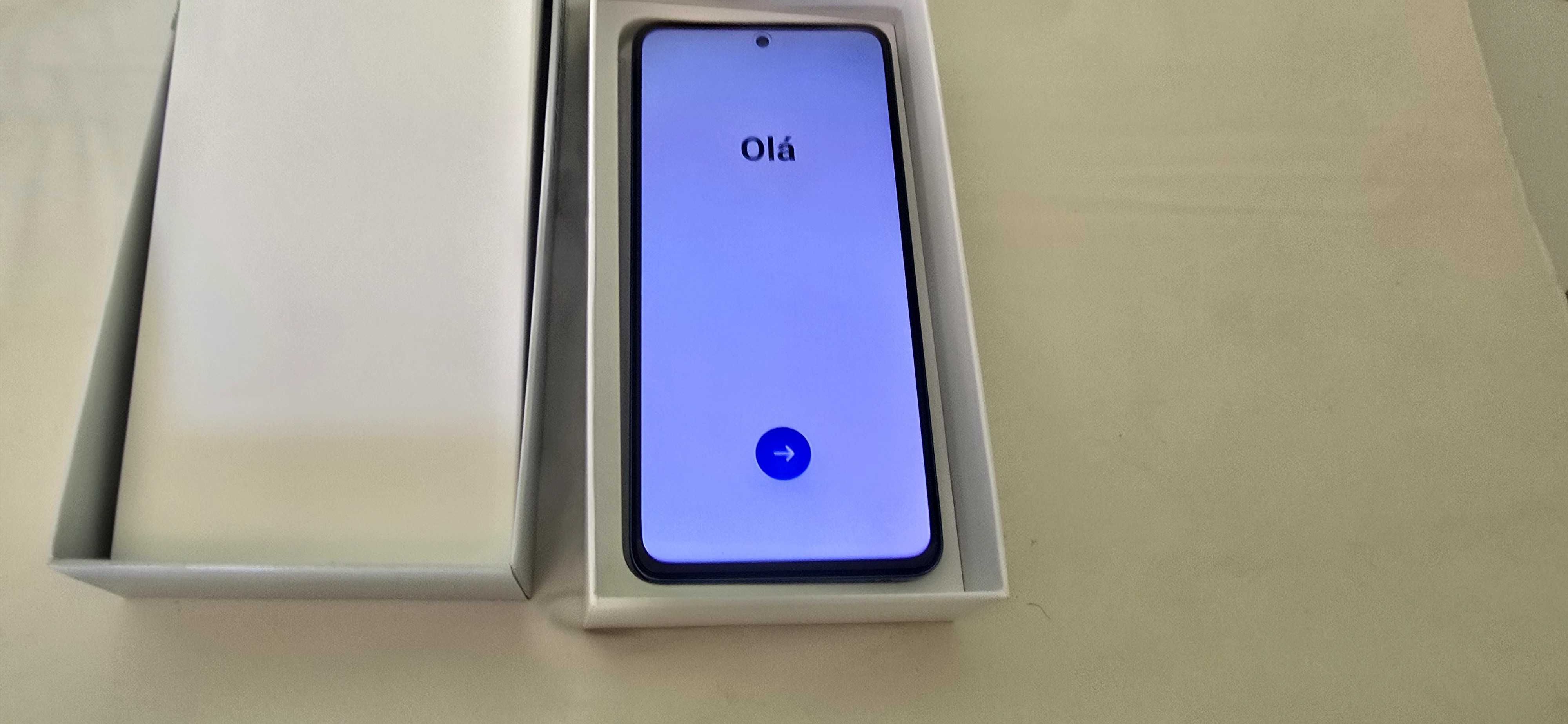 Oppo reno 12F 8Gb 256Gb (c fatura)