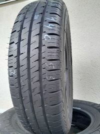 185/r14c Hankook 2шт. Шини літні резина летние літо 185 r14c