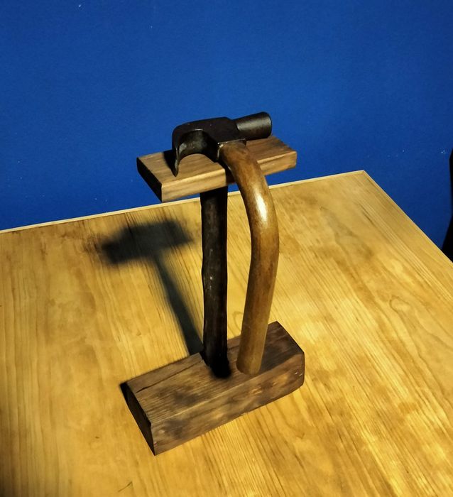 Martelos decorativos