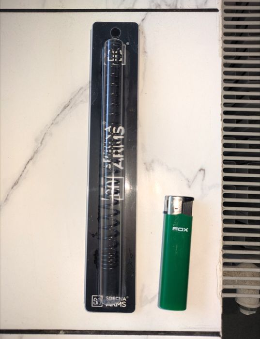 Пружина страйкбольна specna arms