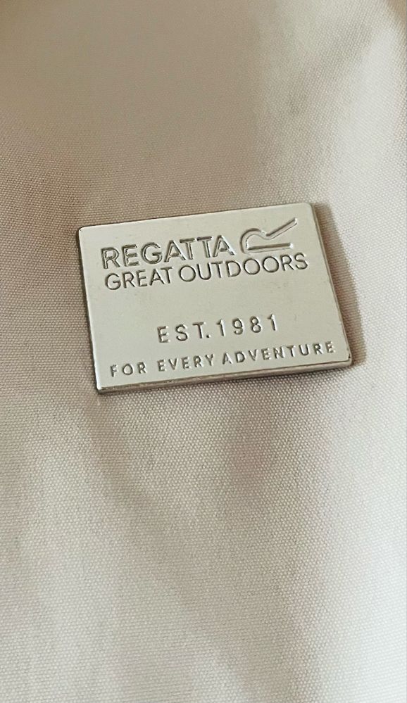 Тренч, куртка Regatta, розмір XL, стан ідеальний