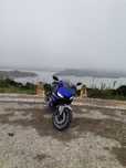 Yamaha YZF R3 2021
