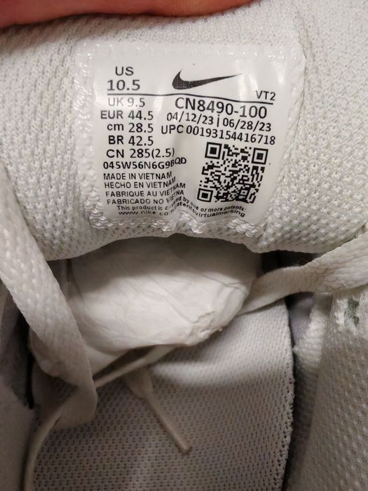 Nike air max 90 r. 44.5