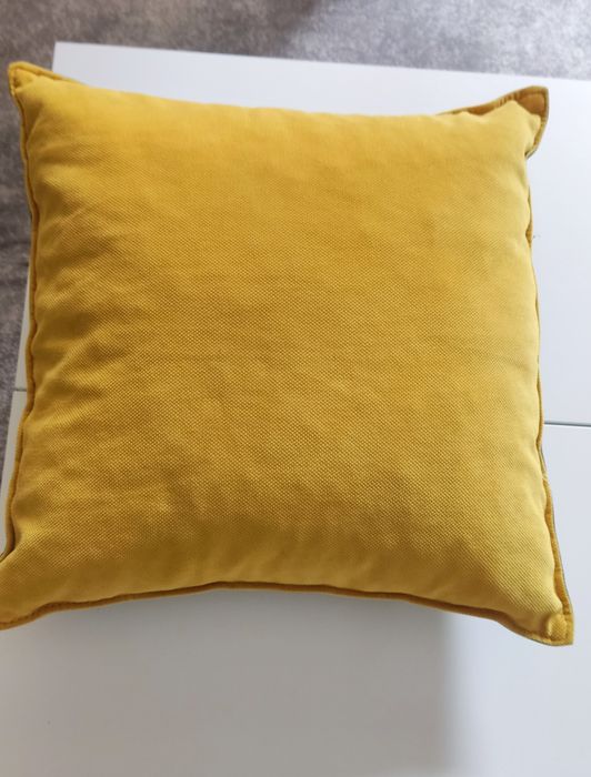 Conjunto 2 almofadas veludo