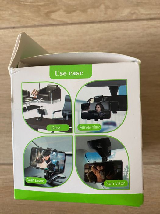 Автохолдер, держатель для телефона, phone holder