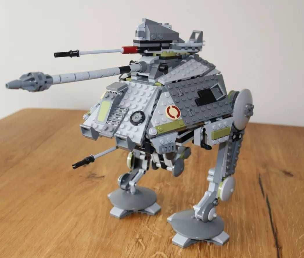 Lego Star Wars 75043