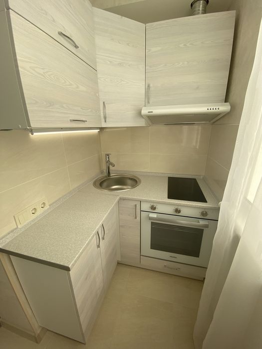 1комн.кв.32м2, ул.Доковская,10 ЖК " Атлант"