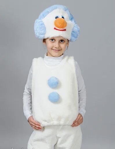 Новорічний костюм прокат 250 грн. вовк зайчик елочка снеговик мышка