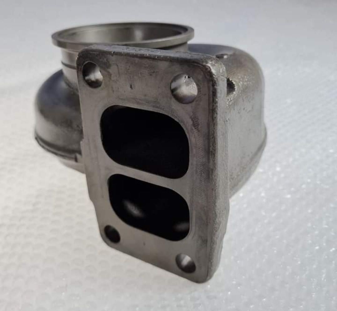 Turbosprężarka Turbo Garett GTX Części