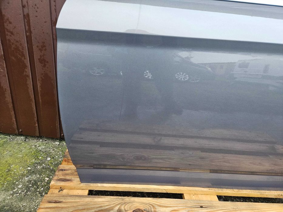 Drzwi lewe przednie Mondeo MK4 Lift kod LA