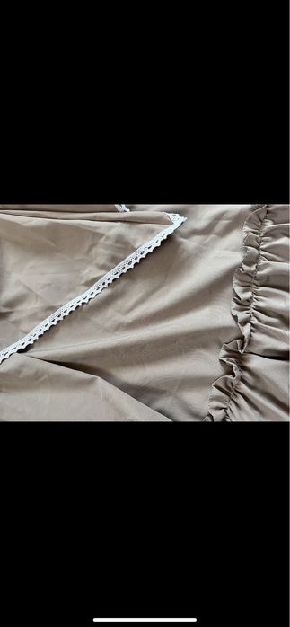 Плаття ,сукня,колір наближений до коричневих відтінків,матеріал бавовн