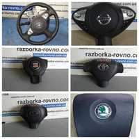 Подушка AIRBAG водительская Kia Sorento Sportage Ford Nissan Opel Seat