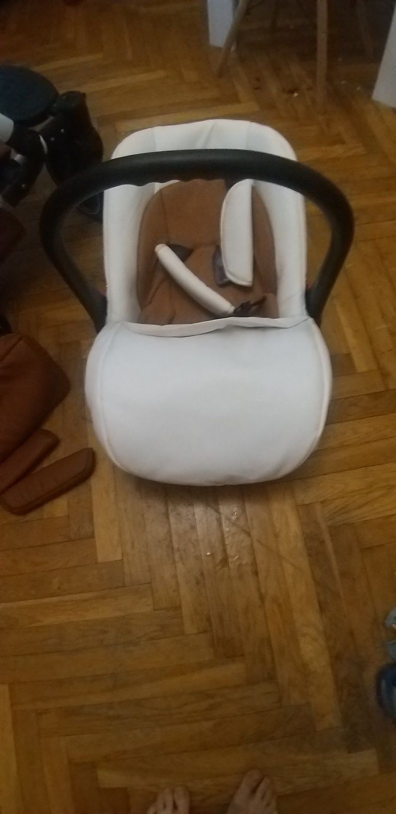 Wózek dziecięcy  2w1