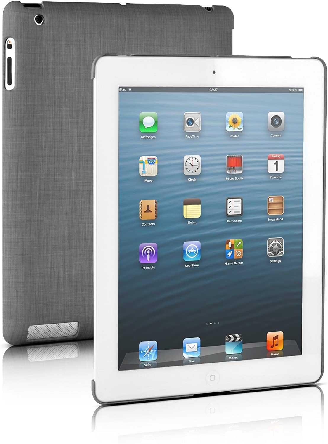 Apple iPad 3/iPad 4 etui ochronne na tablet