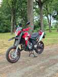 Yamaha XT Yamaha XT660X 2005 - A2, supermoto, po serwisie kufer, zamiana, FILM
