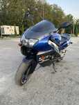 Yamaha yzf 1000r
