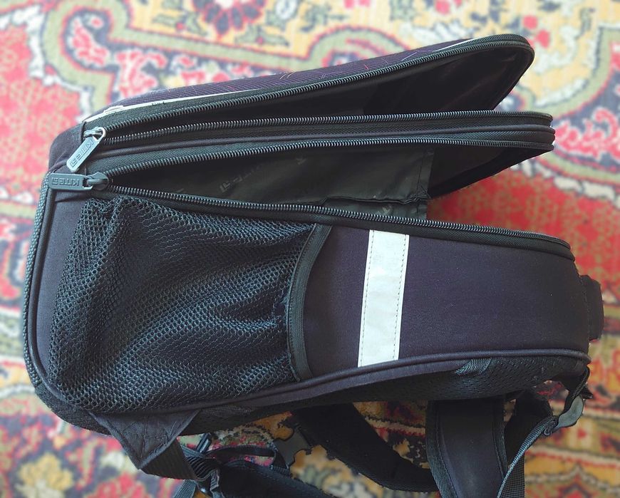 Портфель шкільний ортопедичний Kite