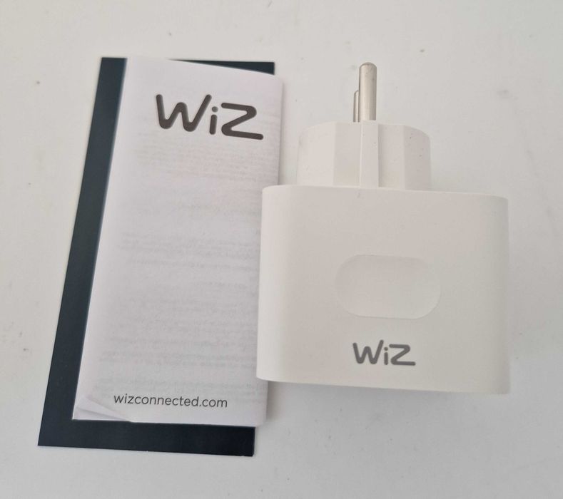 Gniazdko Wiz Smart Plug