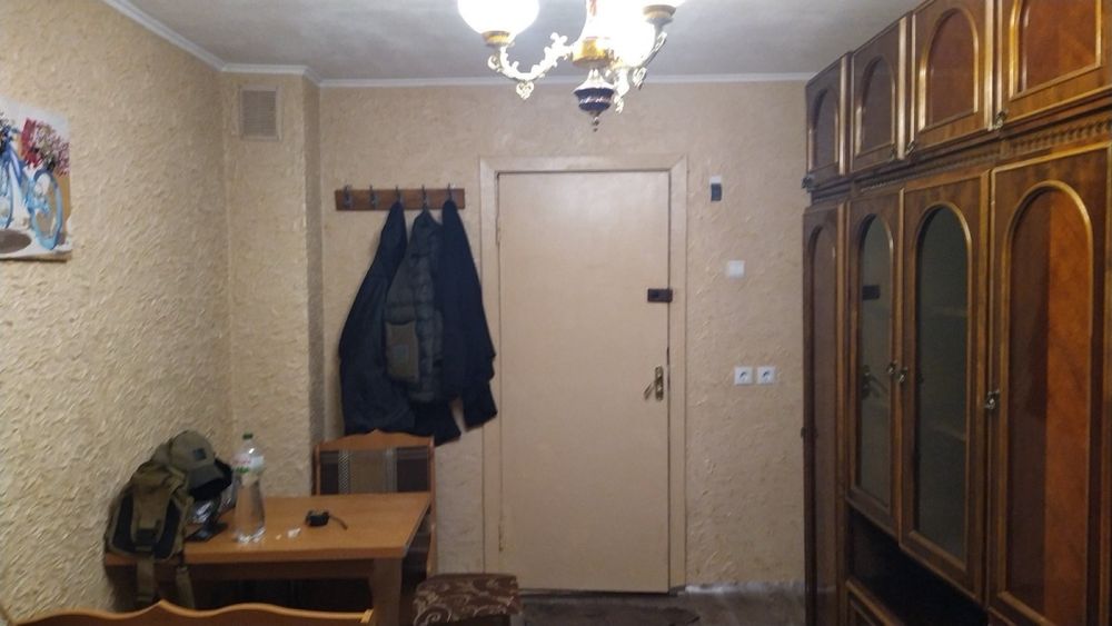 Комната в общежитии Ветряные горы, Ул. Межевая