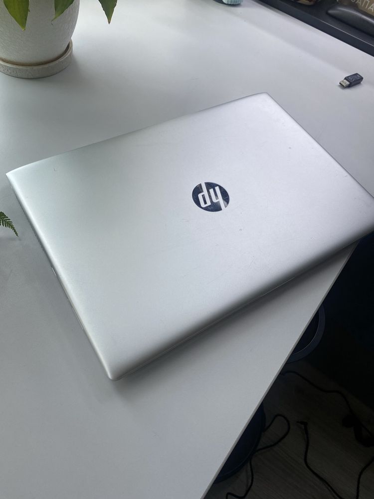 HP ProBook 450 G5 i5-8250u/16gb/M2 SSD 512 gb