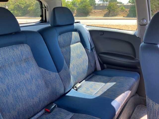 Honda HR -V, ano 99, duas portas,gasolina