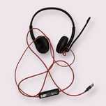 Plantronics Blackwire C3220 słuchawki z mikrofonem