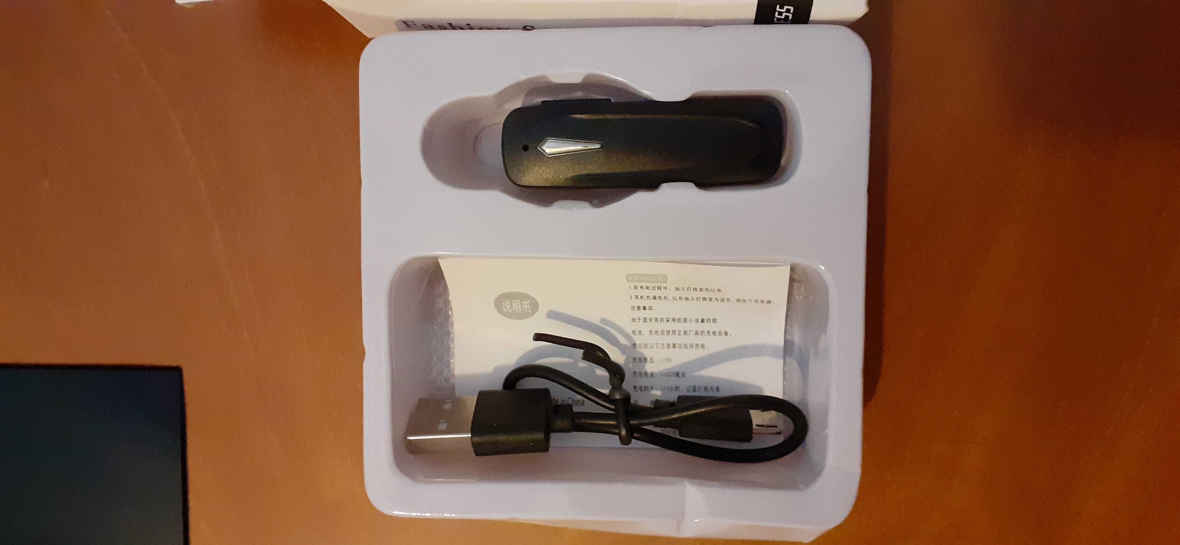 Auricular Bluetooth