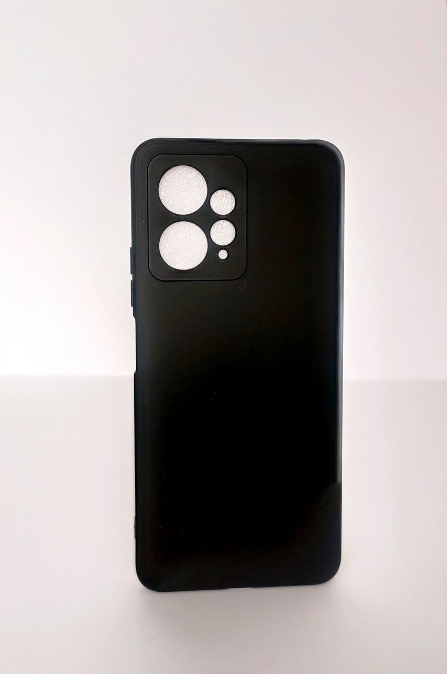 Чехол-накладка для Xiaomi MI9T, Redmi Note12 из качественного силикона