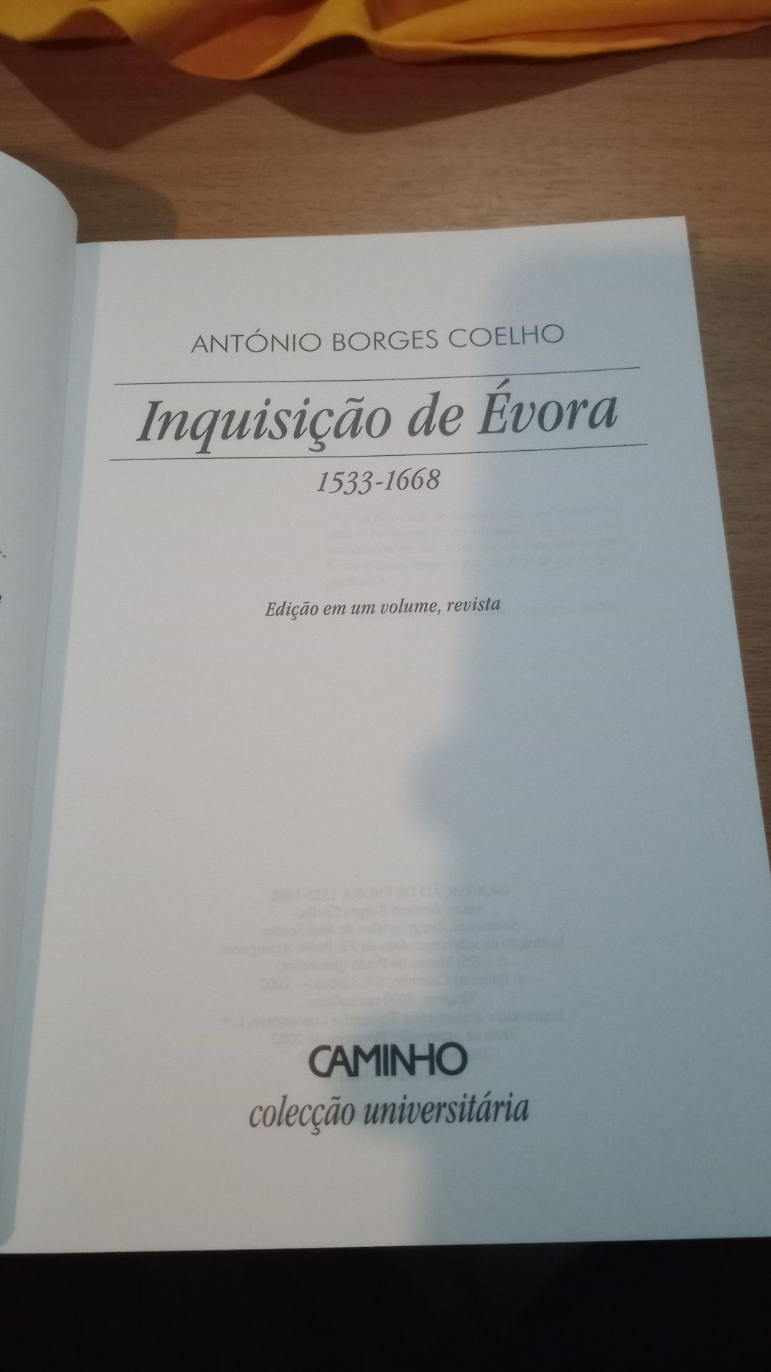 Livro história portuguesa