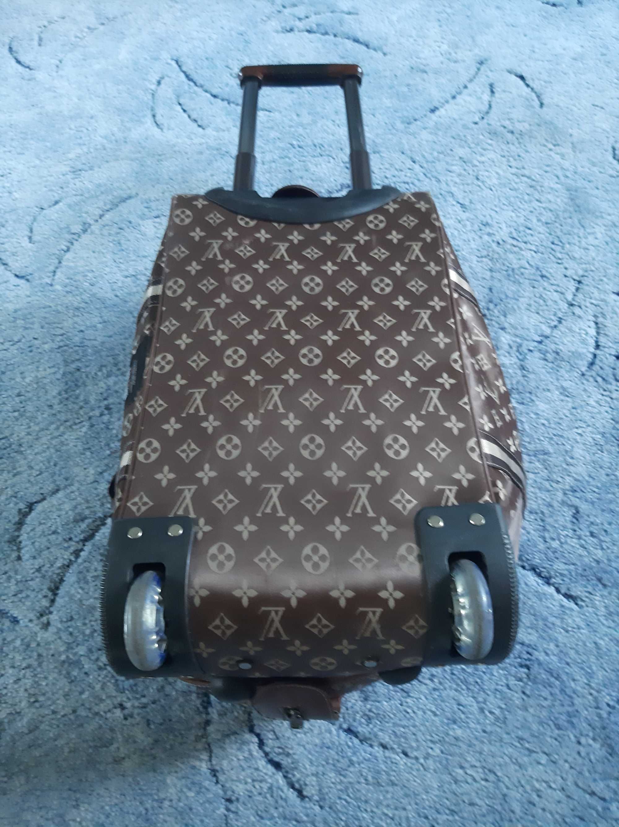 Сумка для подорожі Louis Vuitton